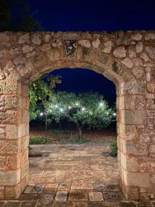 Photo de la galerie de l'établissement Agriturismo Vòioro, à Morciano di Leuca