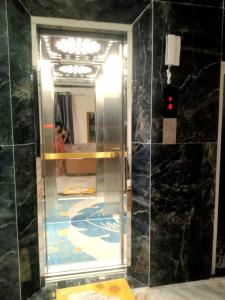 Fotografie z fotogalerie ubytování An Chi Hotel v Ho Či Minově městě