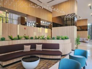 Χώρος καθιστικού στο Sunflower/4r3b/klcc/1550sf/bacony/newcondo/bathtub +59 φωτογραφίες