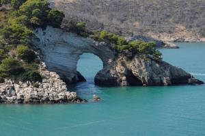 Galería fotográfica de Pugnochiuso Resort Hotel del Faro en Vieste 110 fotos más