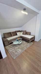 Gallery image of Apartmani SKY 1 2 3 in Brčko