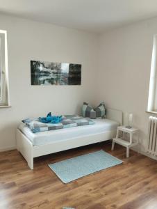 Ảnh trong thư viện ảnh của Apartments Oberkochen ở Oberkochen