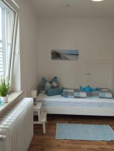 Ảnh trong thư viện ảnh của Apartments Oberkochen ở Oberkochen