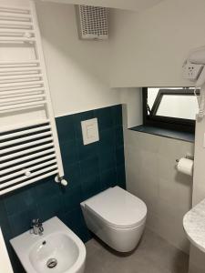 Bagno di Cisternone Suites