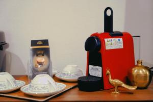Foto dalla galleria di Necoana Glamping富士山景BBQトレーラーヴィラ a Fujikawaguchiko