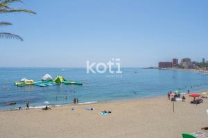 Fotografia z galérie ubytovania Estudio en primerísima línea v destinácii Benalmádena + 29 fotografií