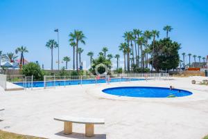 Fotografia z galérie ubytovania Estudio en primerísima línea v destinácii Benalmádena
