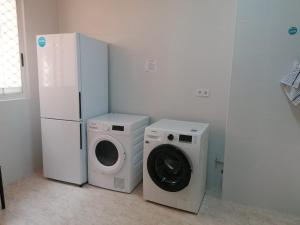 Fotografie z fotogalerie ubytování Albergue El Templarin v destinaci Ponferrada