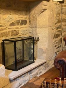 Fotografie z fotogalerie ubytování Manoir medieval du XV ieme siècle v destinaci Minihy-Tréguier