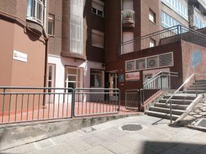 Fotografie z fotogalerie ubytování Albergue El Templarin v destinaci Ponferrada