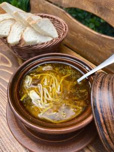 Imagen de la galería de Girskiy Prutets, en Bukovel