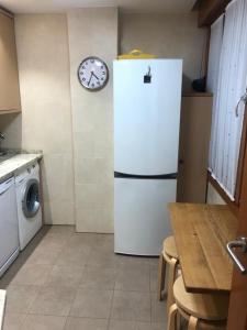 Billede fra billedgalleriet på El Gurugú, bajo con jardin a 200m de la playa de Barro i Barro de Llanes + 8 billeder