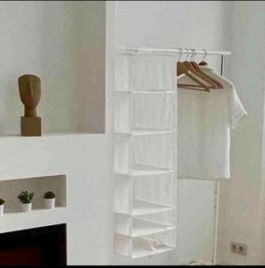 Fotografie z fotogalerie ubytování Sublime appartement Calme Cosy & Jacuzzi v Bruselu