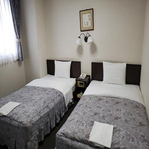 Gallery image of Hotel Tetora Kasugai Station Hotel in Kasugai +23 photos