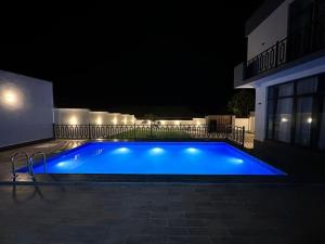 Fotografie z fotogalerie ubytování White Villa Ismayilli v destinaci İsmayıllı