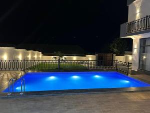 Fotografie z fotogalerie ubytování White Villa Ismayilli v destinaci İsmayıllı