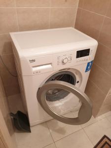 Fotografie z fotogalerie ubytování ЖК Алтын Шар Туран - Керей Жанибек Хандар левый берег v destinaci Astana