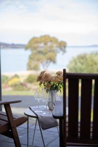 Fotografija v galeriji nastanitve Amazing Sea Views Luxury House v mestu Hobart