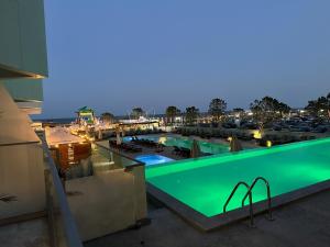 ママイア・ノルドにあるAqua Infinity- Pool & SPA Resortのギャラリーの写真