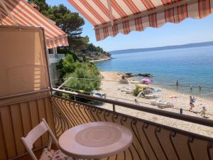 Hrvatska, DRAŠNICE, Apartmens Kapetan