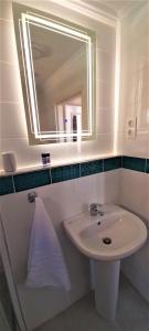 Foto dalla galleria di Aegean Blue Apartment a Sými