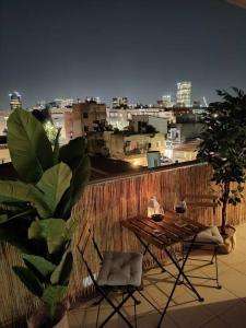 New Luxury 2BR+Balcony+Parking