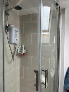 Gallery image of Enchanting Escape Castle Vale in Minworth