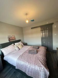 Gallery image of Enchanting Escape Castle Vale in Minworth