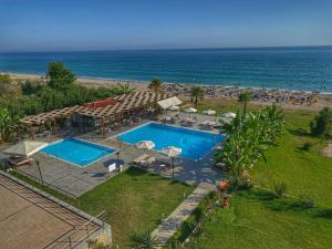 Fotografie z fotogalerie ubytování Ocean Hotel Resort v destinaci Kastrosikia