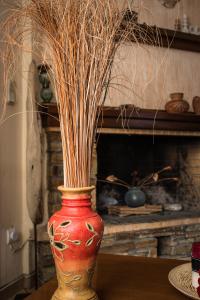 Fotografie z fotogalerie ubytování Platamon village house v destinaci Platamonas