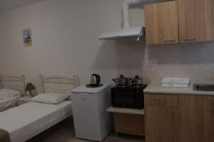 Gallery image of Christos Family Apartments Δ in Agios Rokkos