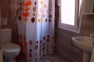Gallery image of Christos Family Apartments Δ in Agios Rokkos +14 photos
