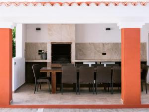 Fotografie z fotogalerie ubytování Villa KM2 lovely villa located just outside of Sa Carroca a 5 minute drive from Playa den Bossa v destinaci San Jose de sa Talaia