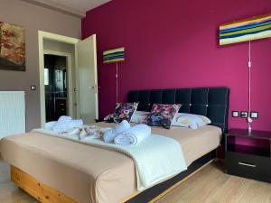 Gallery image of Villa Pamela in Përmet