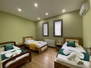 Gallery image of Villa Pamela in Përmet