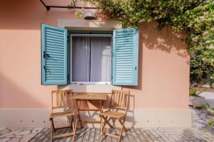 Fotografie z fotogalerie ubytování Satori Boutique Hotel v destinaci Acharavi