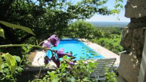 Fotografie z fotogalerie ubytování Villa Sümeg v destinaci Sümeg