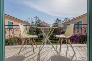 Fotografie z fotogalerie ubytování Satori Boutique Hotel v destinaci Acharavi