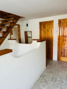 Fotografia z galérie ubytovania Klebi’s apartmanház v destinácii Balatonföldvár