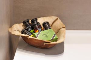 Fotografie z fotogalerie ubytování Satori Boutique Hotel v destinaci Acharavi