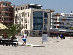 Beach Rooms Roberta