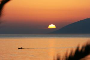 Gallery image of Apartment Dubravka in Podgora