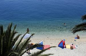 Gallery image of Apartment Dubravka in Podgora