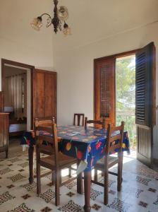 Fotografie z fotogalerie ubytování BAGLIO MULINO v destinaci Favignana