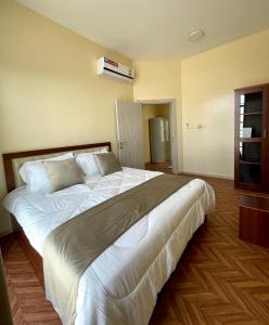 Ảnh trong thư viện ảnh của Deluxe Apartment ở Muscat +10 ảnh