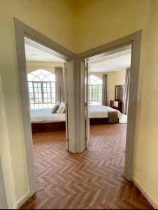 Ảnh trong thư viện ảnh của Deluxe Apartment ở Muscat