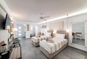 Gallery image of Serenita apartment 1 in Agios Nikolaos