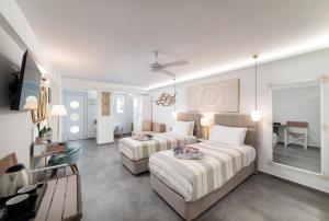 Ảnh trong thư viện ảnh của Serenita apartment 1 ở Agios Nikolaos +8 ảnh