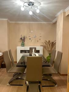 Fotografia z galérie ubytovania Apartamento Vilagarcía de Arousa-Playa 2 - Rías Baixas v destinácii Vilagarcia de Arousa + 37 fotografií