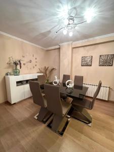 Fotografia z galérie ubytovania Apartamento Vilagarcía de Arousa-Playa 2 - Rías Baixas v destinácii Vilagarcia de Arousa